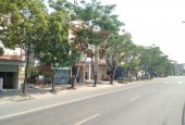 Bán 240m2 mặt tiền 12m mặt đường Nguyễn Bỉnh Khiêm cực đẹp